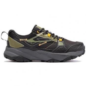 Tênis Urbano Joma Rift Preto