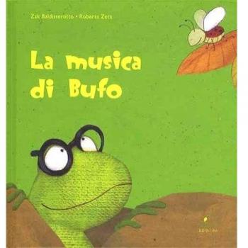 La musica di Bufo
