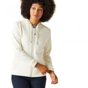 Forro Polar Regatta Flamino Mujer Beige