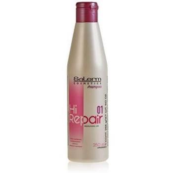 Salerm-Salerm Hi Repair Champú 250 Ml