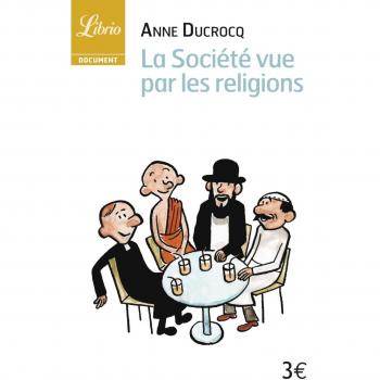 La societe vue par les religions