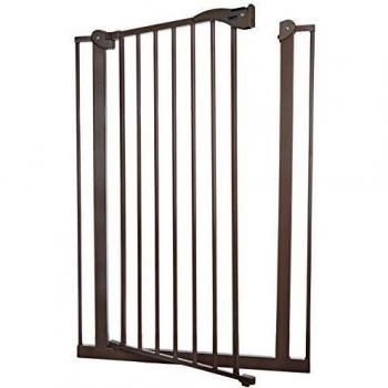 Adjustable Pet Doorway with Mesh Screen