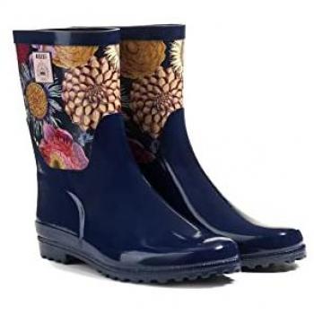 Aigle Eliosa stivali da pioggia per donna