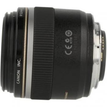 Obiettivo Macro Canon EF-S 60mm 1:2.8 USM