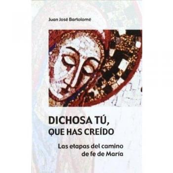 DICHOSA TÚ, QUE HAS CREÍDO