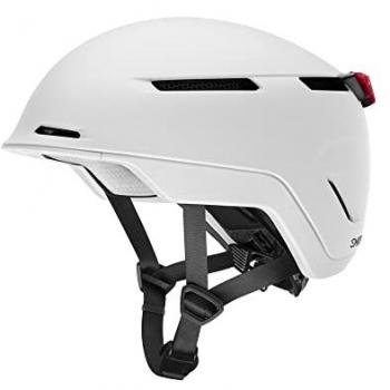 Casco Smith Dispatch MIPS Matte White