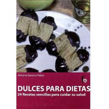 DULCES PARA DIETAS