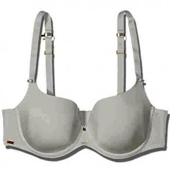 Selmark 10517, Soutien-Gorge Femme, Blanc (010), 105