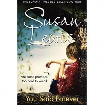 YOU SAID FOREVER. LEWIS SUSAN