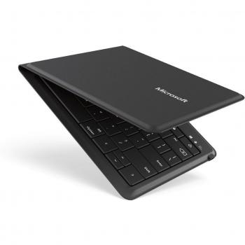 Microsoft Bluetooth Foldable Keyboard