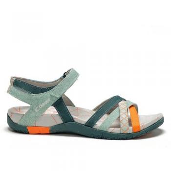 Chiruca Malibu Outdoor-Sandalen für Damen 41