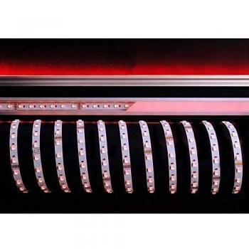 Deko-Light Flexibler LED Stripe, 5050-60-24V-RGB+3000K-5m