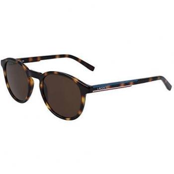 Gafas de Sol Unisex Adulto Lacoste L916s Color Marrón