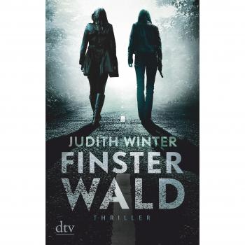Finsterwald: Thriller
