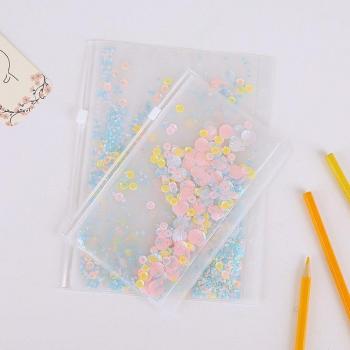 Organisateur de Crayons en Couleurs A5/A6