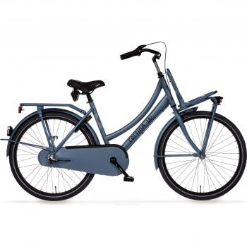 Cortina U4Mini M26 Stone Wash Matt R3 Mini transportfiets