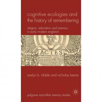 Vitalsource Technologies, Inc. Cognitive Ecologies And The History Of Remembering