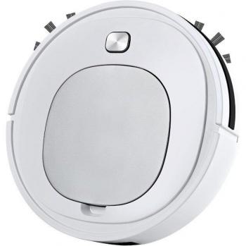 Silent Operation Robot Vacuum Cleaner
