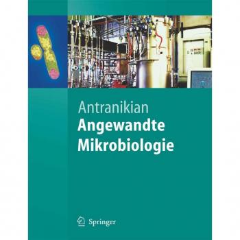 Vitalsource Technologies, Inc. Angewandte Mikrobiologie