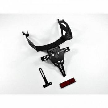Zieger Sport Kennzeichenhalter für Honda CBR 600 RR 2013-2017