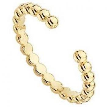 Anillo Bolas Oro Talla 12 ITEMPORALITY SRN-200-008-12