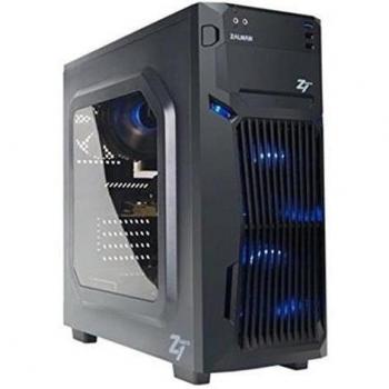 Zalman Z1 Neo Tower con Pannelli Laterali Neri