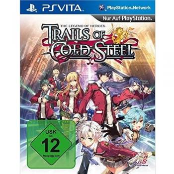 Sony Playstation Vita Spiel