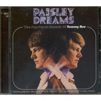 Tommy Roe