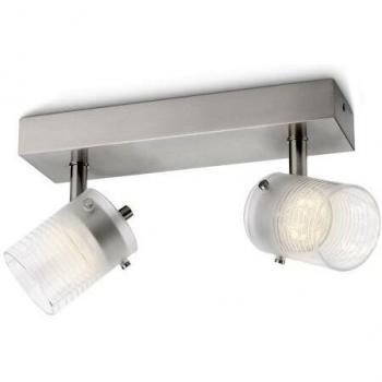 Philips LED-Beleuchtungsstreifen Toile 532626716 – Energie sparend