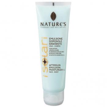 Emulsione doposole idratante Nature's 75ml