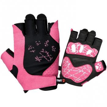 Bodybuilding Half Finger Gloves
