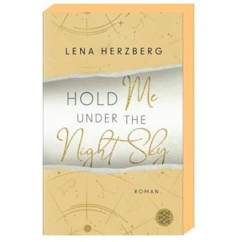 Herzberg, Lena: Hold Me Under The Night Sky
