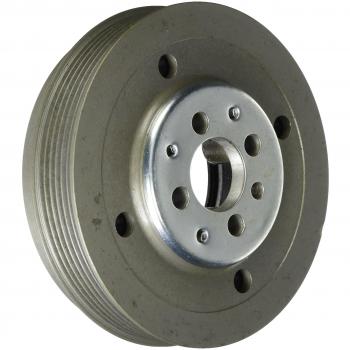 VAICO Poulie Damper 143 pour VW Golf 4 et Polo IV 3/5 portes