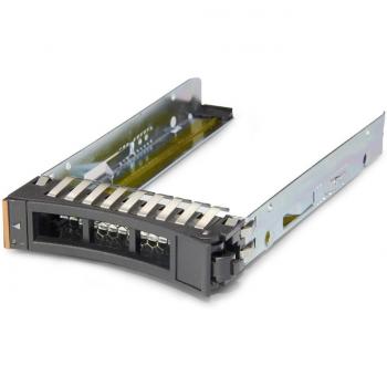 Caddy 2,5 SFF SAS/SATA/SSD pour IBM x3650/x3550/x3500/x3400 M2/M3/M4 44T2216 avec vis