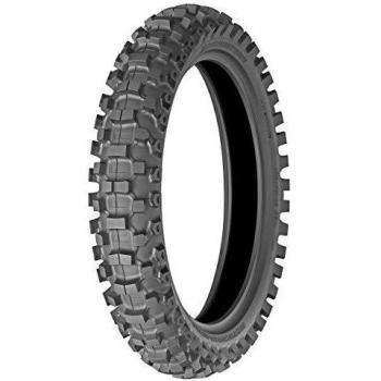 Neumático De Moto Neumático Moto Bridgestone 100/100 -18 59M M204 Soft Nhs Tt