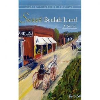 Sweet beulah land hardcover