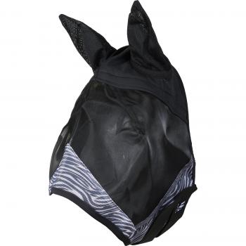 Zebra Hästvakt Luftkudde – XS Anti‑UV