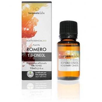 Aceite esencial romero tunez 10 ml de aceite esencial | Terpenic