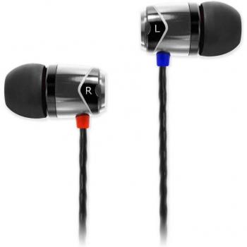 SoundMAGIC E10 HiFi Stereo Earphones