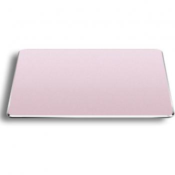 Waterproof Aluminum Mouse Pad