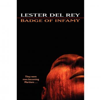 Badge of Infamy