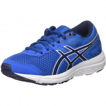 ASICS Gel-Zaraca 5 GS, Sneakers Unisex per Bambini, Blu