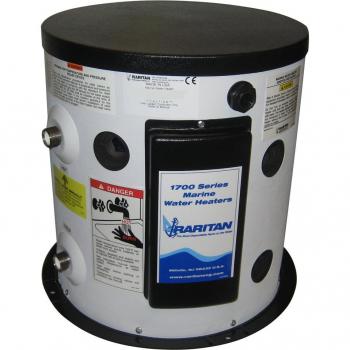 Raritan 6-Gallon Hot Water Heater w/Heat Exchanger