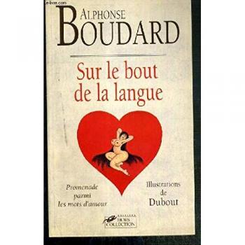 Sur Le Bout De La Langue