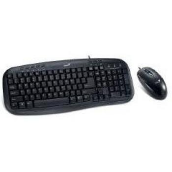 Accesorios de Oficina Genius KM-210 USB