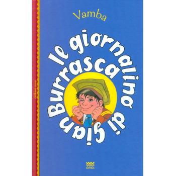 Il giornalino di Gian Burrasca