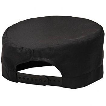 Gorro de Chef Portwest S899 Resistente a Manchas y Aceites