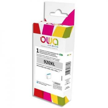 Armor OWA Druckerpatrone Cyan