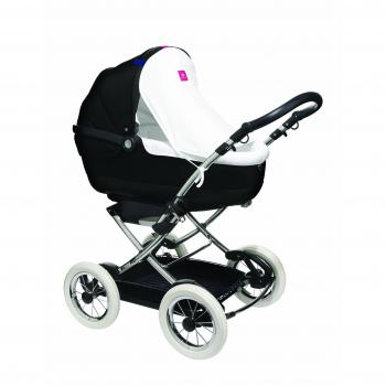 BABY RELAX SCHUTZVORHANG