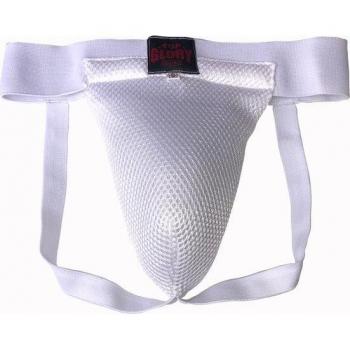 Men's Boxing & MMA Groin Guard